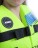 Детский спасательный жилет JOBE Nylon Vest Youth Lime Green 2020