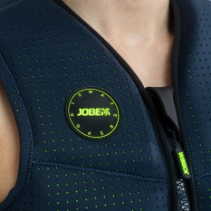 Жилет неопреновый JOBE Jobe Fragment Vest Men Midnight Blue