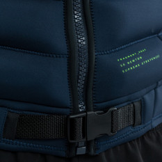Жилет неопреновый JOBE Jobe Fragment Vest Men Midnight Blue