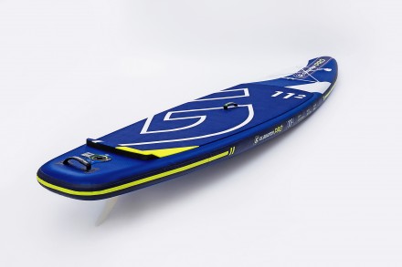 SUP доска Gladiator PRO 11.2