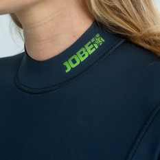 Гидрокостюм женский Jobe Soﬁa 3/2mm Shorty Wetsuit Women Midnight Blue