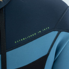 Гидрокостюм женский Jobe Soﬁa 3/2mm Shorty Wetsuit Women Midnight Blue