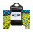 Фал с рукояткой для вейкборда Wow 5 Section Wakeboard Rope