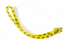 Фал с рукояткой для вейкборда Wow 5 Section Wakeboard Rope
