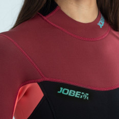 Гидрокостюм женский Jobe Soﬁa 3/2mm Wetsuit Women Rose Pink