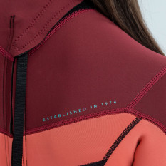 Гидрокостюм женский Jobe Soﬁa 3/2mm Wetsuit Women Rose Pink