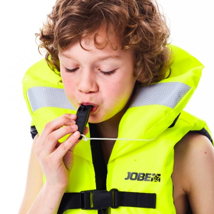 Жилет детский JOBE Comfort Boating Vest Youth Yellow 