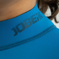 Гидрокостюм детский Jobe Boston 2mm Shorty Wetsuit Kids Blue