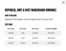 Комплект вейкборд Jobe Logo с креплениями Unit Bindings Package