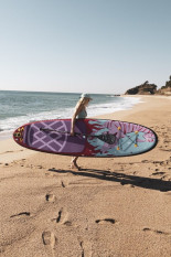 SUP доска Anomy Santa Rita 10.6 