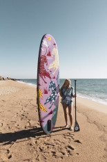 SUP доска Anomy Santa Rita 10.6 