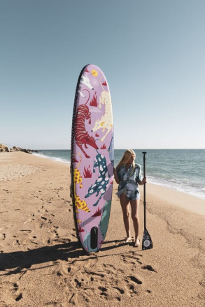 SUP доска Anomy Santa Rita 10.6 