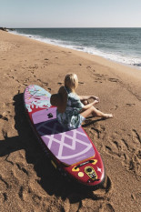 SUP доска Anomy Santa Rita 10.6 