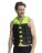 Спасательный жилет JOBE Dual Vest Lime Green S22