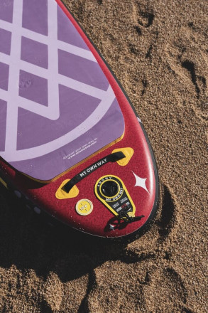 SUP доска Anomy Santa Rita 11.6 