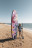 SUP доска Anomy Santa Rita 11.6 