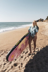 SUP доска Anomy Santa Rita 11.6 