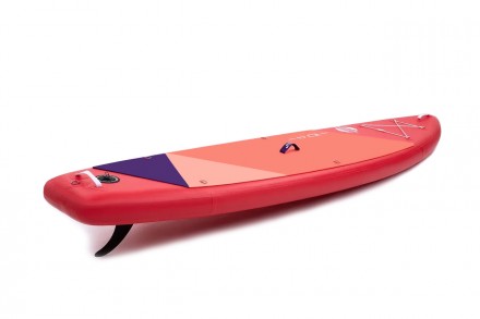 SUP доска  Adventum 10.4 Red