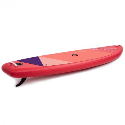 SUP доска  Adventum 10.6 Red 