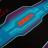 Водная ватрушка JOBE Droplet 2P S25