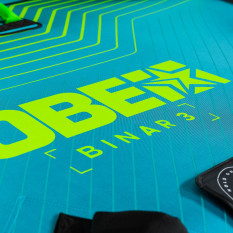 Буксируемый баллон JOBE Binar 2P