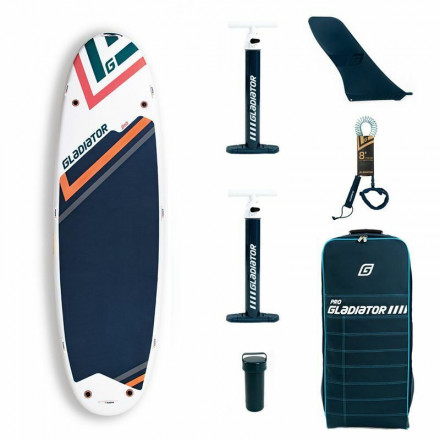 SUP доска Gladiator Big Sup 17.0
