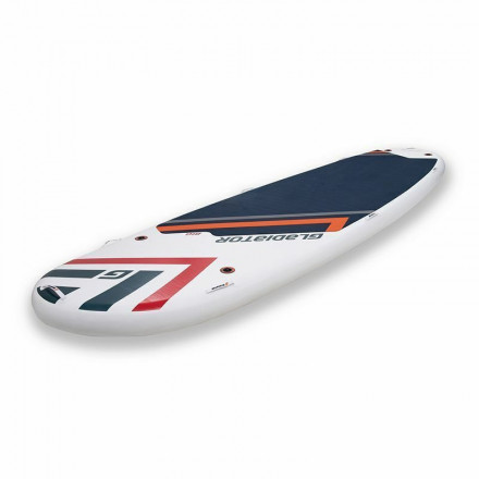 SUP доска Gladiator Big Sup 17.0