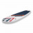 SUP доска Gladiator Big Sup 17.0