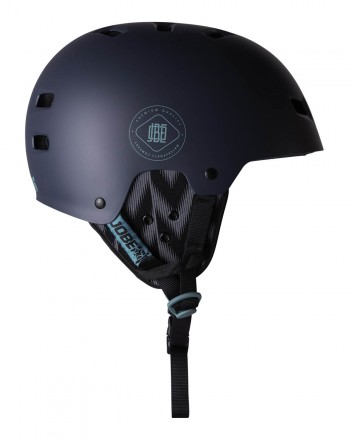 Шлем JOBE Base Helmet Midnight Blue S21