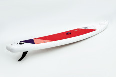 SUP доска надувная Adventum Kids 11.6
