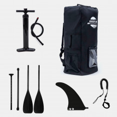 SUP доска надувная Adventum Kids 11.6