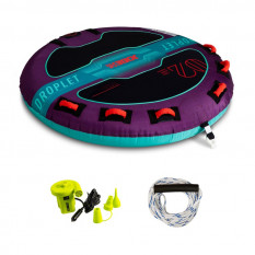 Водная ватрушка JOBE Droplet Package 2P  S25