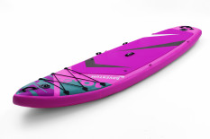 SUP доска  Adventum 10.4 Fuchsia