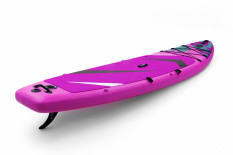 SUP доска  Adventum 10.4 Fuchsia
