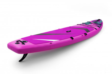 SUP доска  Adventum 10.4 Fuchsia