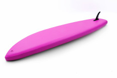 SUP доска  Adventum 10.4 Fuchsia
