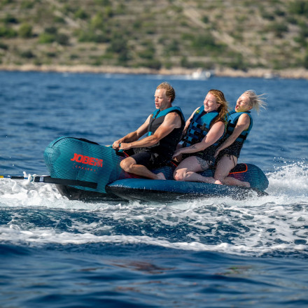 Водный банан Jobe Chaser 3 S25