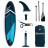 SUP доска Gladiator Pro 10.4 S23