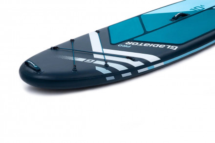 SUP доска Gladiator Pro 10.4 S23