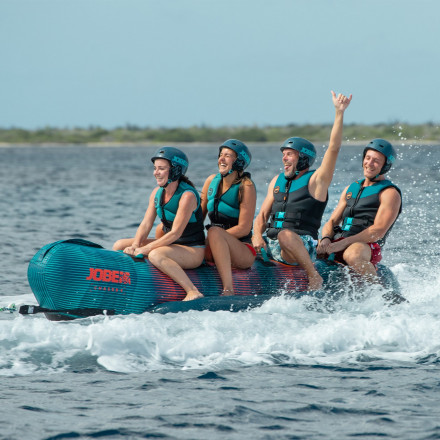 Водный банан Jobe Chaser 4P S25