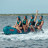 Водный банан Jobe Chaser 4P S25