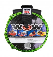 Буксировочный фал WOW 1-Rider Tow Rope