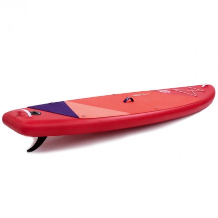 SUP доска  Adventum 10.8 Red  