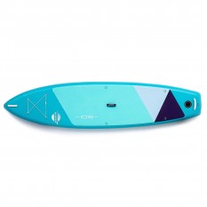 SUP доска  Adventum 10.6 Teal