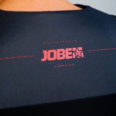 Спасательный жилет JOBE Dual Life Vest Black S25