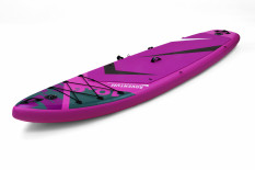 SUP доска  Adventum 10.6 Fuchsia