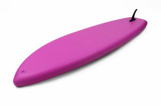 SUP доска  Adventum 10.6 Fuchsia