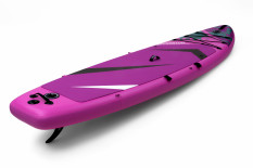 SUP доска  Adventum 10.6 Fuchsia