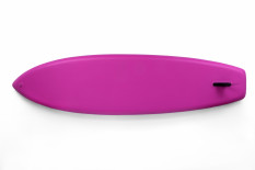 SUP доска  Adventum 10.6 Fuchsia