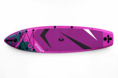 SUP доска  Adventum 10.6 Fuchsia